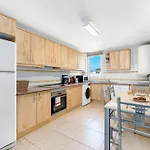 Marbpent - Cabopino 2 Bed 2 Bath Sea View Penthouse