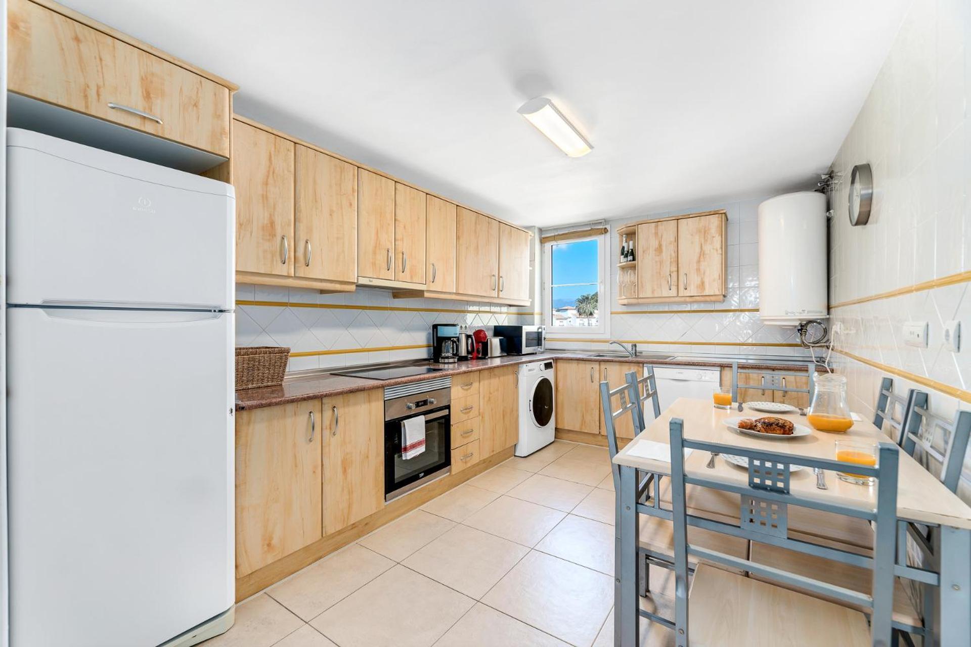 Marbpent - Cabopino 2 Bed 2 Bath Sea View Penthouse Apartamento Marbella
