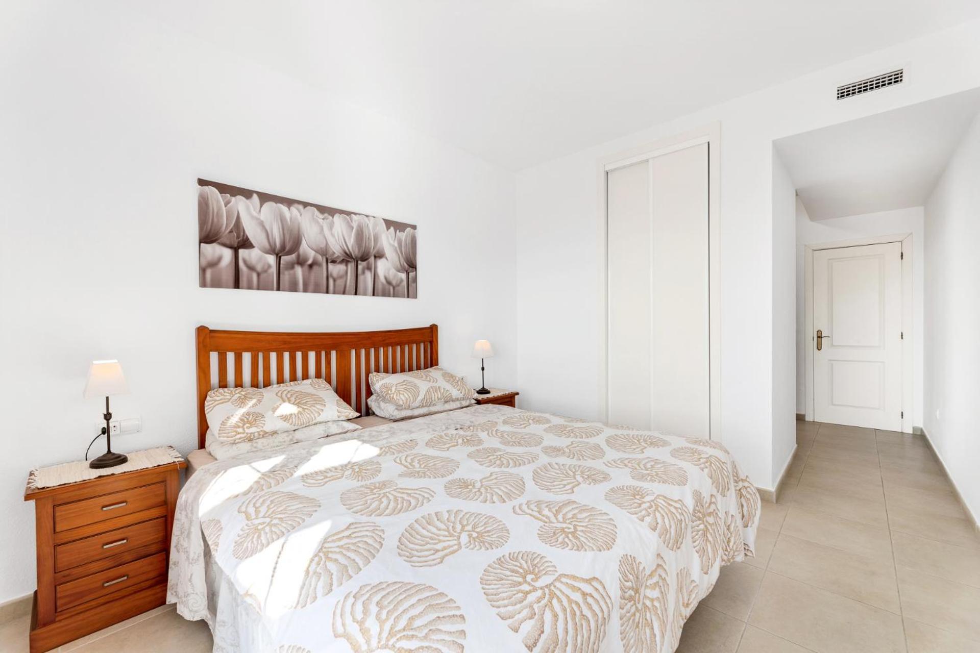 Apartamento Marbpent - Cabopino 2 Bed 2 Bath Sea View Penthouse