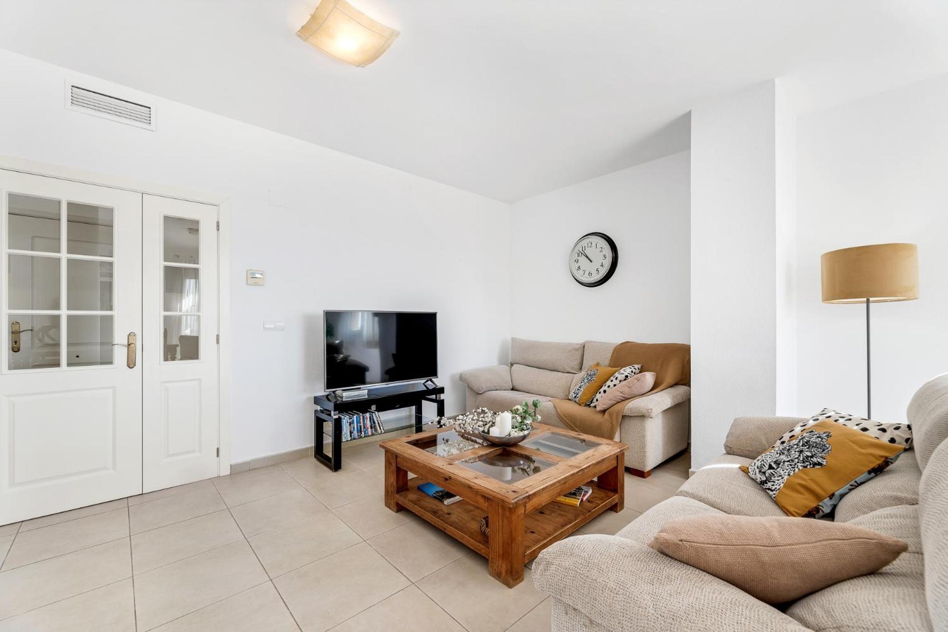 Marbpent - Cabopino 2 Bed 2 Bath Sea View Penthouse Apartamento Marbella