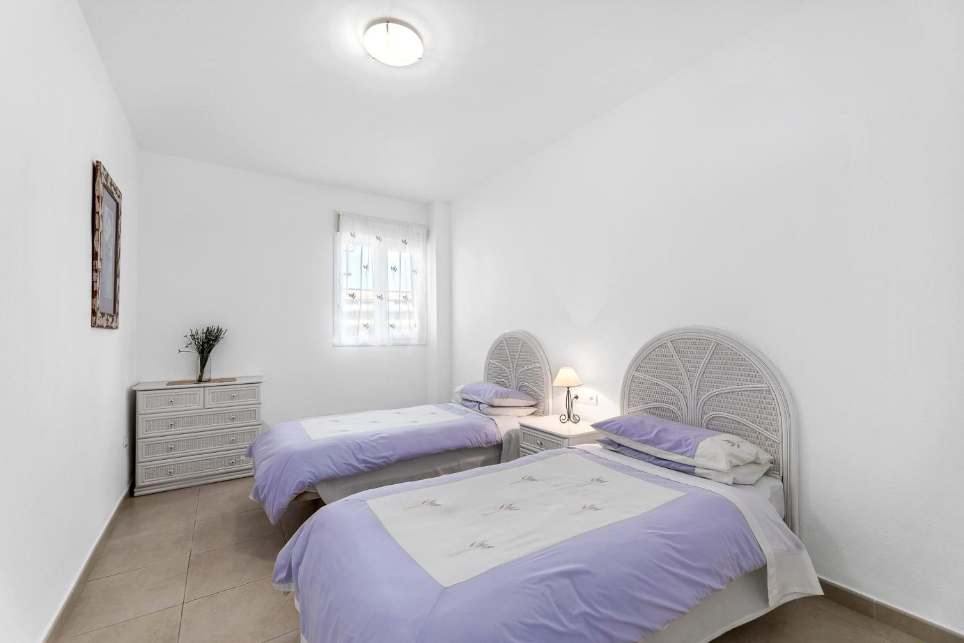 Marbpent - Cabopino 2 Bed 2 Bath Sea View Penthouse Apartamento